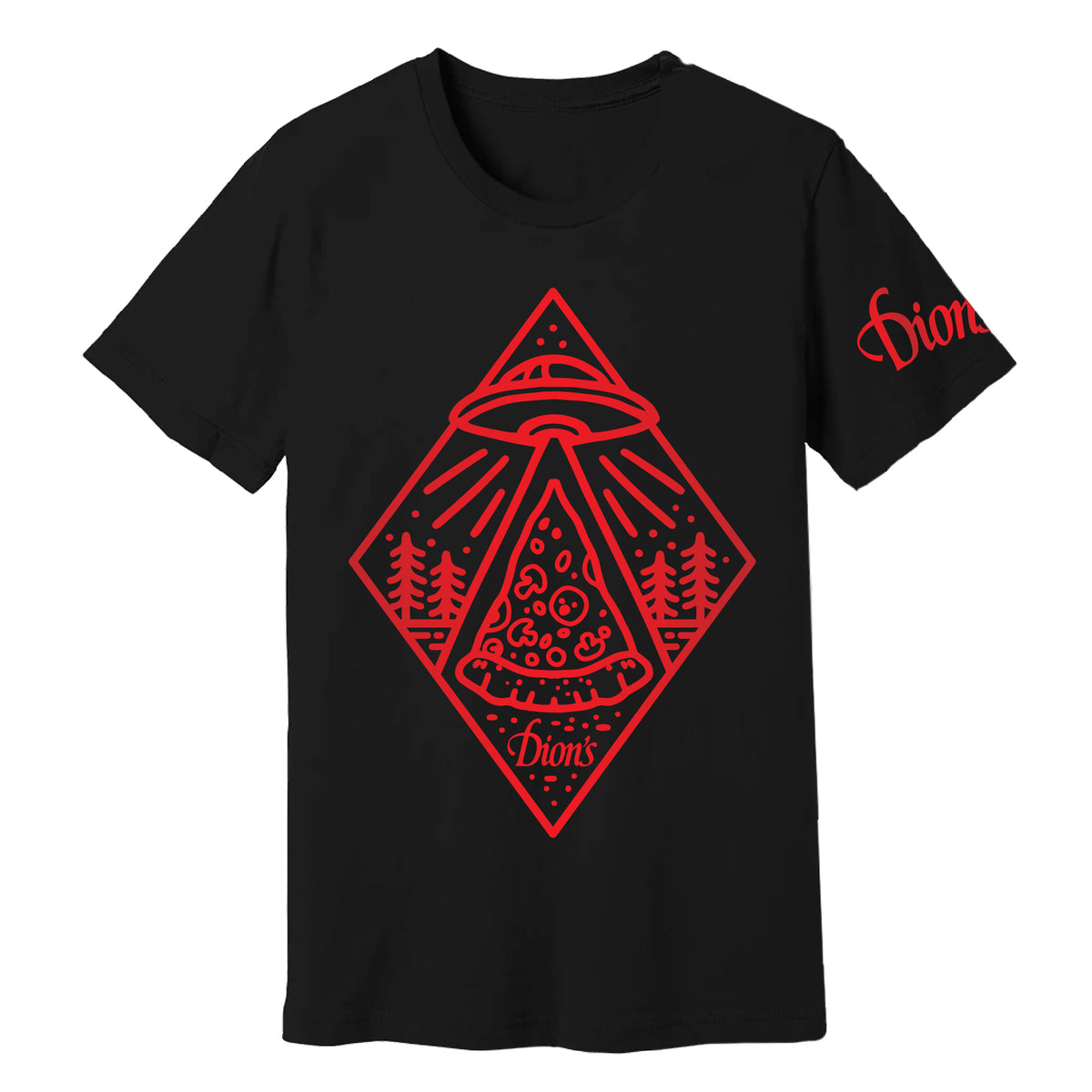 トップス rare Roen deerskin pierced shirt Dions_RoswellTee_Square_1200x1